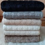 Plišani flekeri - komplet