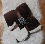 Krznena ćebad 200cm * 200cm - Slika 7