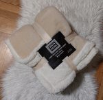 Krznena ćebad 200cm * 200cm - Slika 4