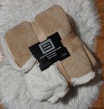 Krznena ćebad 200cm * 200cm - Slika 3