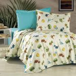 Dečija posteljina Dino