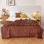 Krznena ćebad 200cm * 200cm