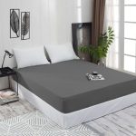 Čaršafi na lastiš za bračni ležaj - dve dimenzije