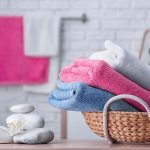 Peškiri 50cm * 90cm, za umivanje, paket od 12 komada