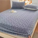 Venedik reljefni čaršaf 180*200+25 cm i dve jastučnice ( 50*70+5 cm) - Slika 3