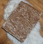 Ćebad za samac ležaj 55*215 cm (jednobojna) 2,2kg - Slika 8