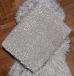 Ćebad za samac ležaj 55*215 cm (jednobojna) 2,2kg - Slika 5