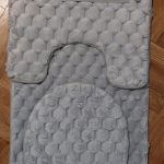 Trodelni komplet za kupatilo 3D sfera