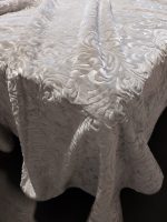 Ćebad za samac ležaj 55*215 cm (jednobojna) 2,2kg