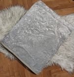 Ćebad za samac ležaj 55*215 cm (jednobojna) 2,2kg - Slika 6