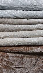 Ćebad za samac ležaj 55*215 cm (jednobojna) 2,2kg - Slika 2