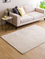 Krznene staze u dve dimenzije